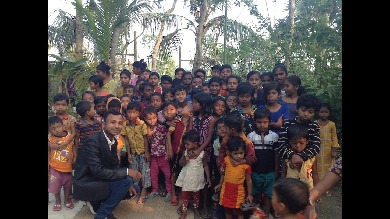 Bangladesh Calvary Christian Ministry