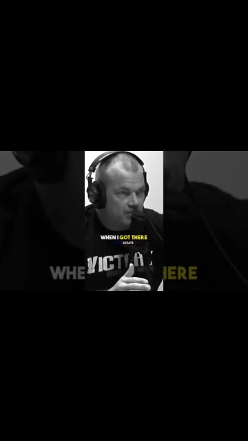 THE PATH NOT TAKEN...