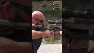 Sig Sauer MCX Spear #shorts
