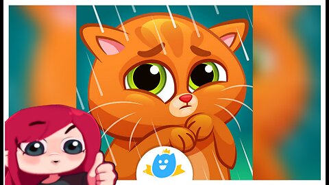 BUBBU - MY VIRTUAL PET CAT