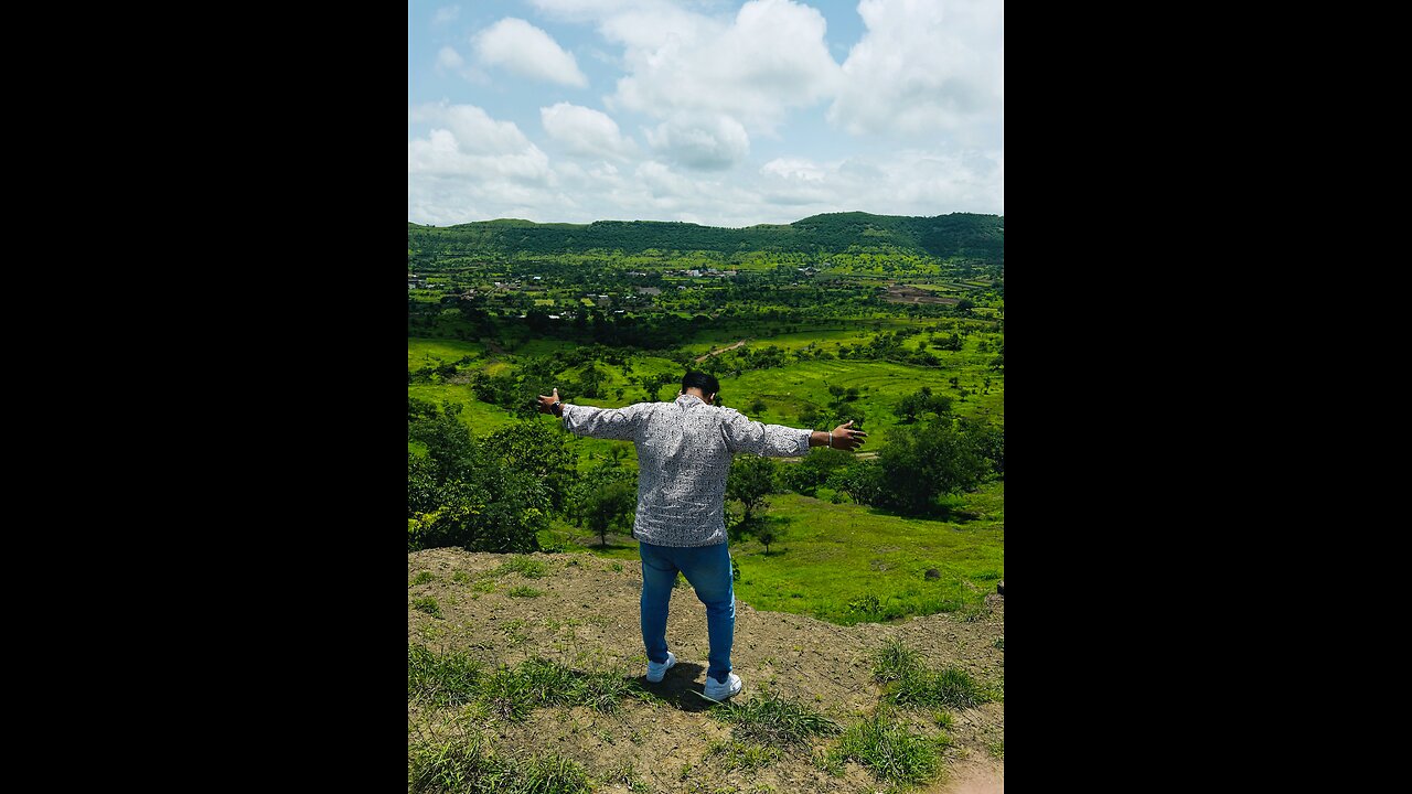 Me enjoying my view while you can enjoy yours ;)