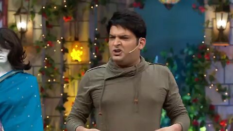 full comedy by Kapil Sharma