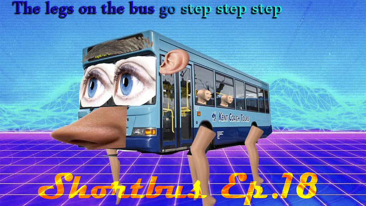 The Shortbus: Episode 18 - communism simulator