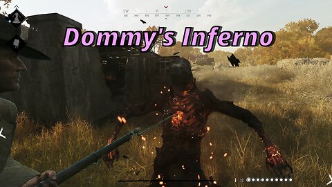 Dommy's Inferno