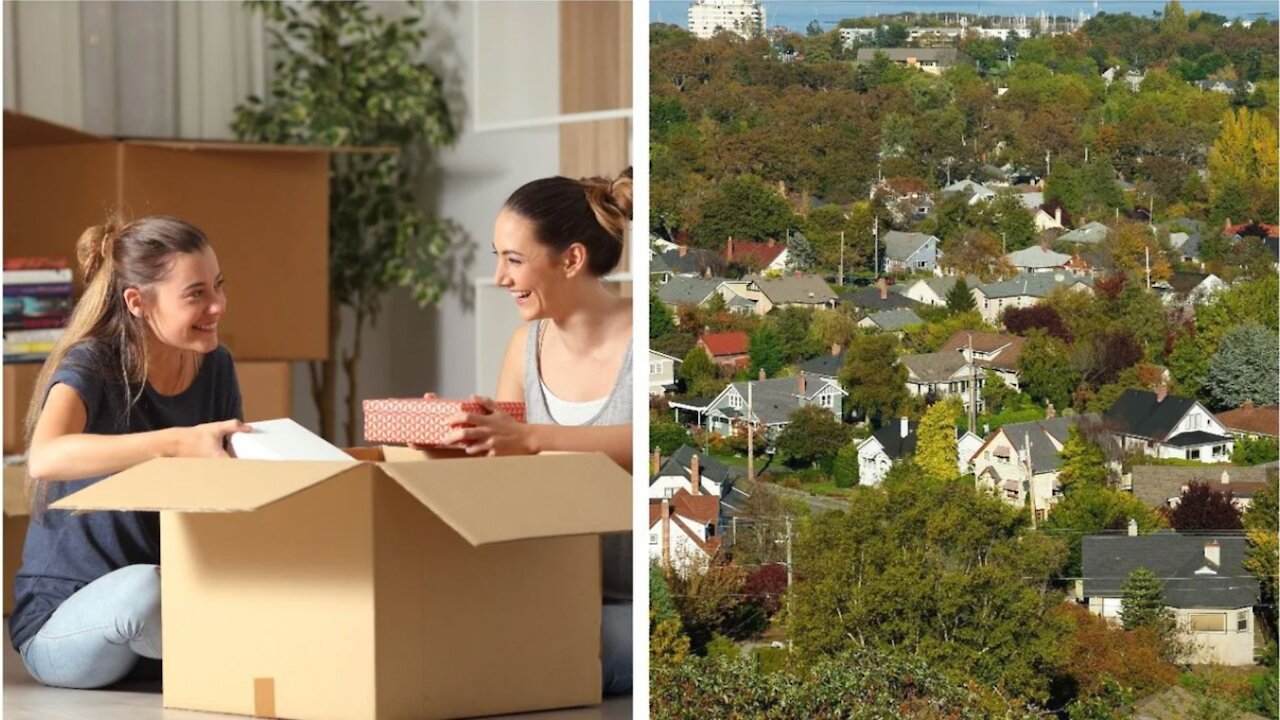 Millennial & Gen Z Canadians Are Exploring These ‘Workarounds’ To Actually Buy A House