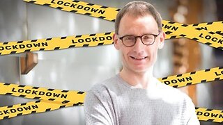 Lockdowns For Thee, Not For Me! - #NewWorldNextWeek