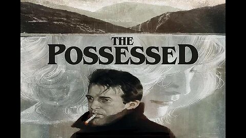 THE POSSESSED 1965 Italian Noir-Giallo, Reporter Investigates a Mysterious Death FULL MOVIE HD & W/S