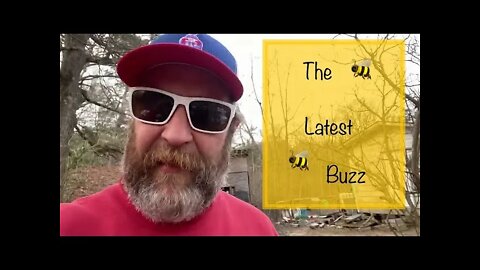 Installing bee packages for the first time.