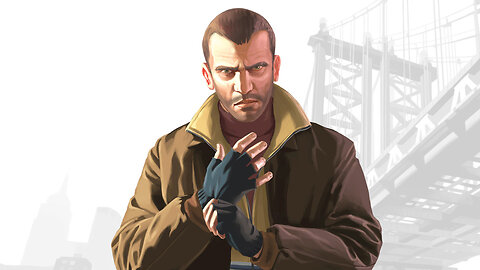 GTA IV - First Playthrough - Part 1