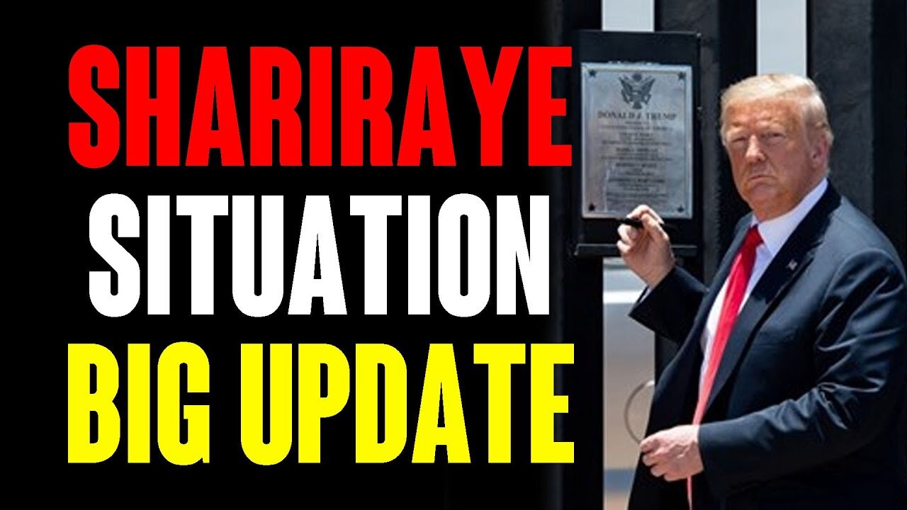 SHARIRAYE UPDATE SITUATION OF TODAY'S JAN 14.2022