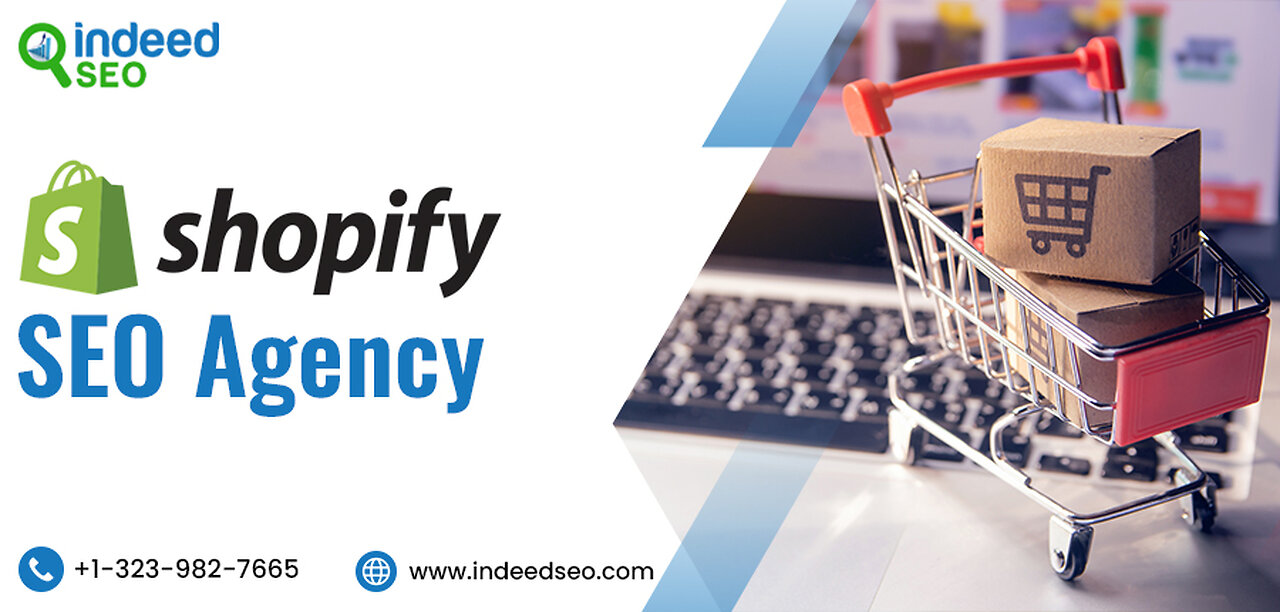 Boost Your Online Sales: Unleashing the Power of Shopify SEO Tactics