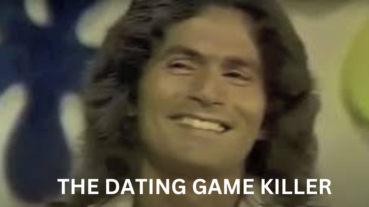 The Dating Game Killer / Ep. 16