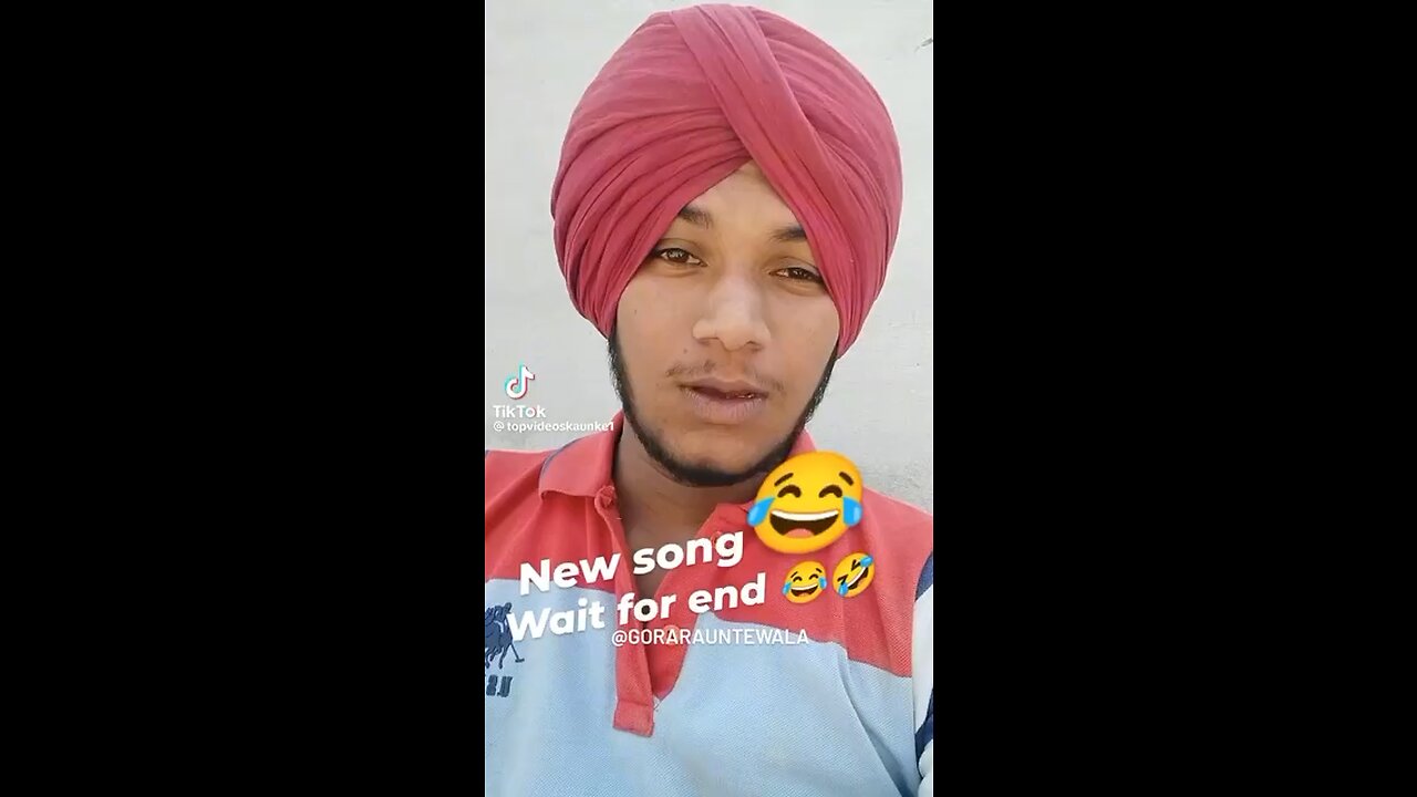 Funny video