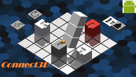 Connect3D - for Android