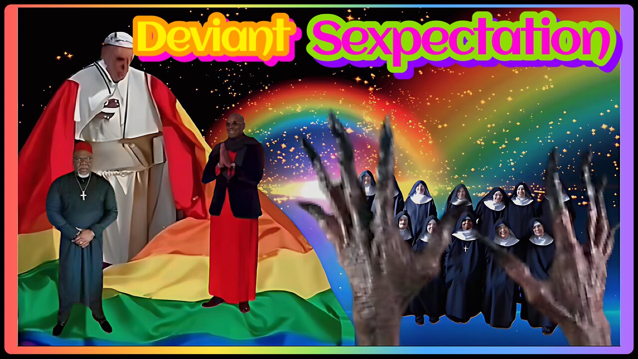 DEVIANT SEXPECTATION
