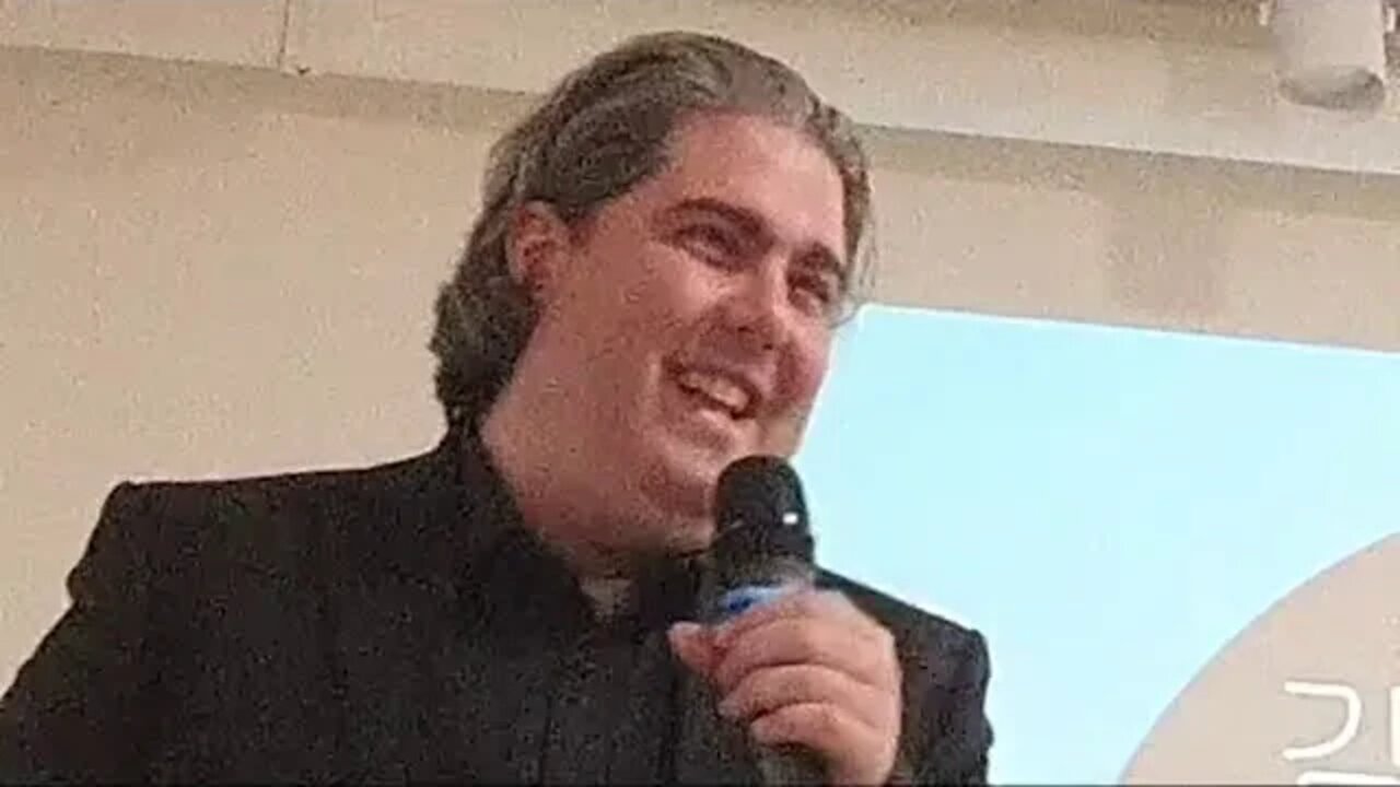 Ld2 Q And A Blockchain Bitcoin, stablecoin, CO-FOUNDER, Extra von NotHaus, digital currencies