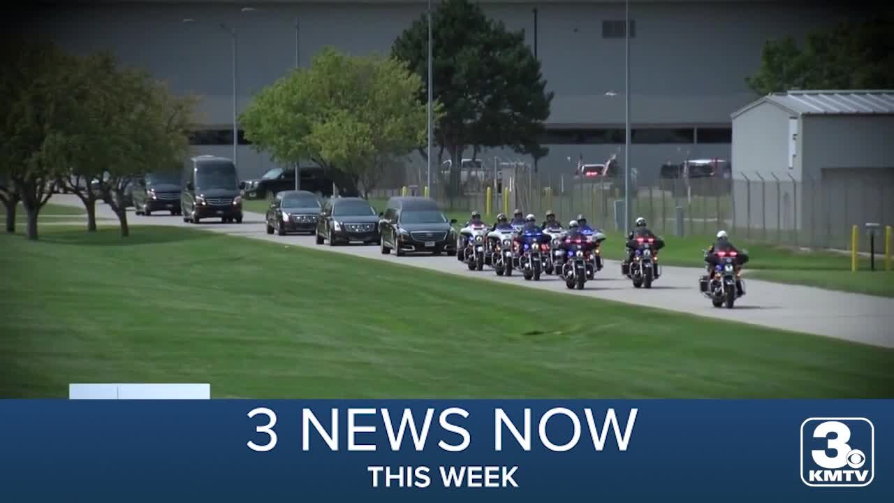 3 News Now This Week | Sept. 11, 2021 - Sept. 17, 2021