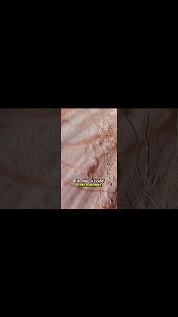 Can we Colonize Moons? #shorts #mooncolony