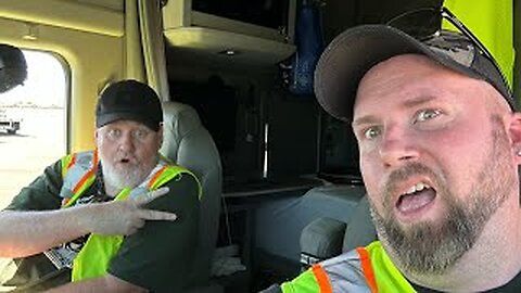 BEHIND THE SCENES WITH @tksgarage AT LAS VEGAS IAA….YOU GOTTA WATCH