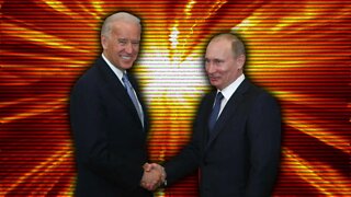 Biden Claims He Sent Weapons To Russia Before The War