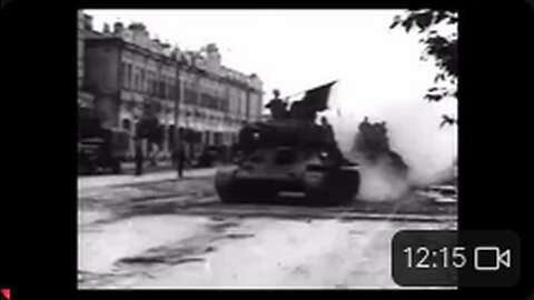 Марш Прощание СлавянкиFarewell of Slavianka - 1941 год