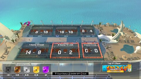 Playing 2K22! Playing with viewers!