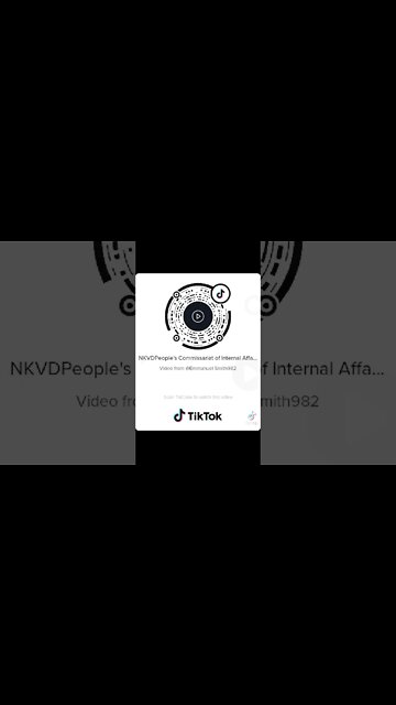 Gang-stalking in Action : The TikTok Edition on YouTube