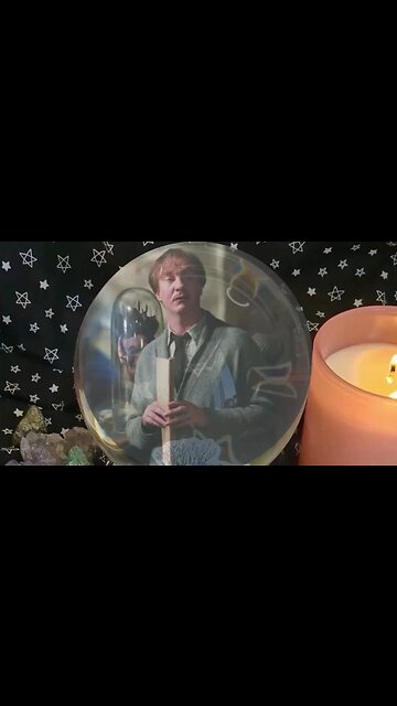 Poor Professor Lupin's having a really tough night