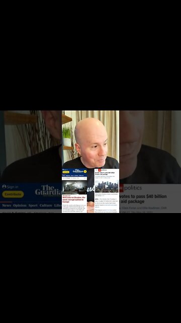 Who Does Your Government REALLY Work For? #shorts