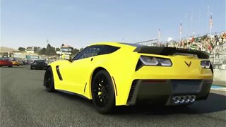 Forza Motorsport 6