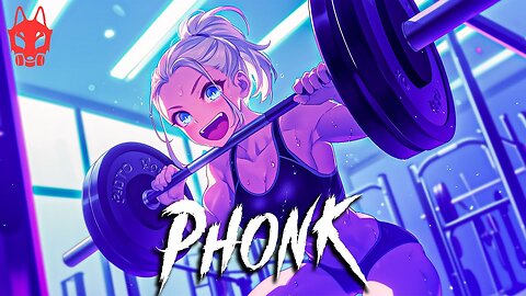 THE BEST AGGRESSIVE PHONK 2024 ※ BEST PHONK MUSIC PLAYLIST ※ GYM, AGGRESSIVE, FUNK ※ Фонк 2024 #010