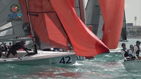 Global Sailing World on Water Feb 16.24 ARKEA Latest, Adagio in NZ, SB20 in Dubai, Ocean Globe Race