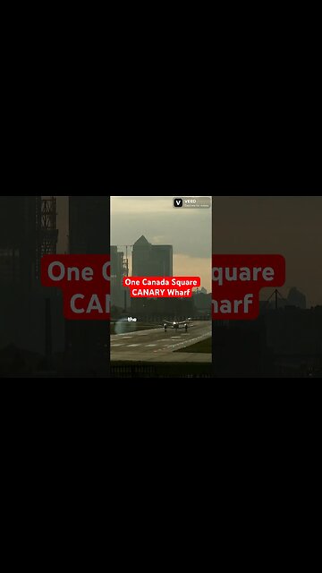 Canary Wharf One CANADA square is worth? £££,£££ #shorts #london #canarywharf #realestate #property