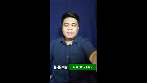 Isang Bagay | March 14, 2023 | Jeremiah