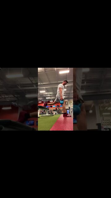 The most painful exercise