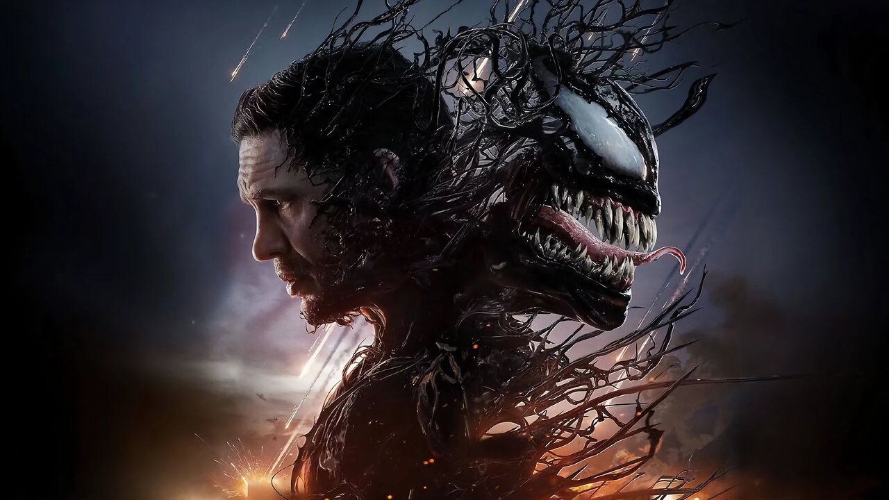 VENOM 3- THE LAST DANCE Trailer (2024) 4K UHD