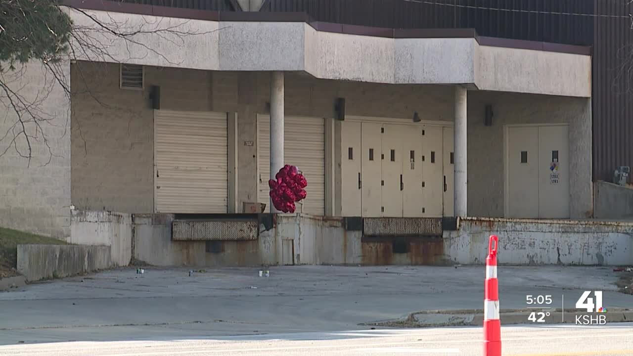 Residents rally, support use of Reardon Center as temporary homeless shelter in KCK