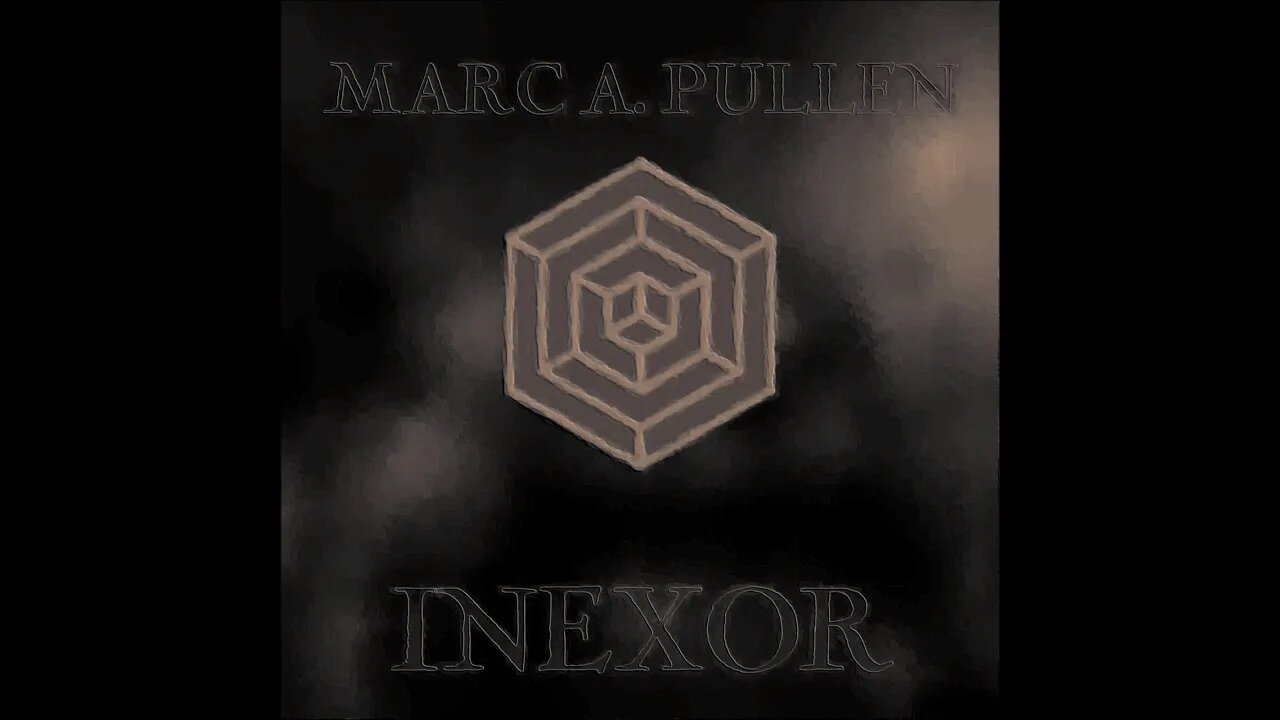Marc A. Pullen - Inexor - 10 - The Problem