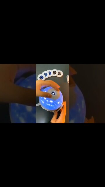 Galaxy Night Lamp Comes with 7 projector films Great gift for kids