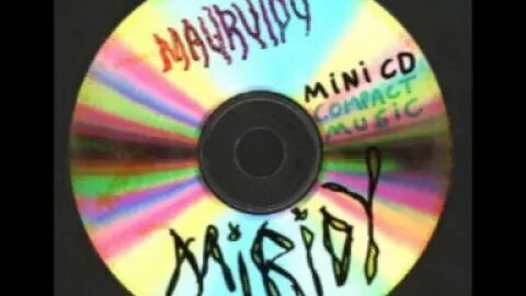 Tengo miedo al misterio - Miridy [02] Mauruido