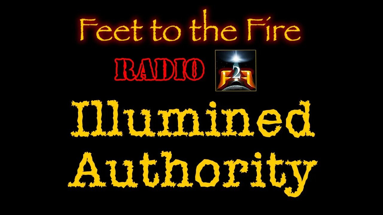 F2F Radio: Illumined Authority