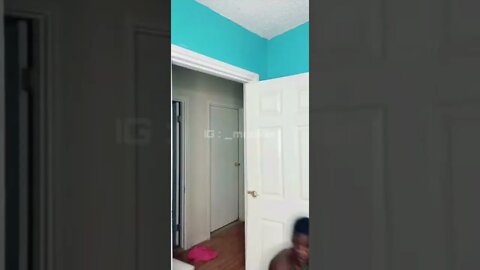 Black women fighting in a nutshell