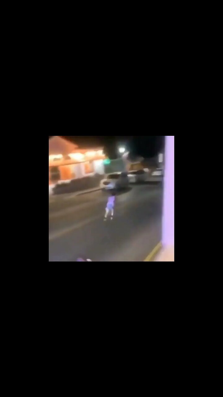 Footage of Chris Chan Escaping Prison #shorts