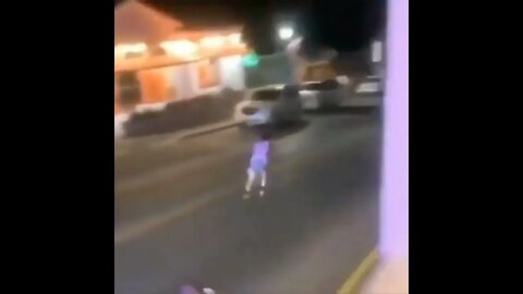 Footage of Chris Chan Escaping Prison #shorts