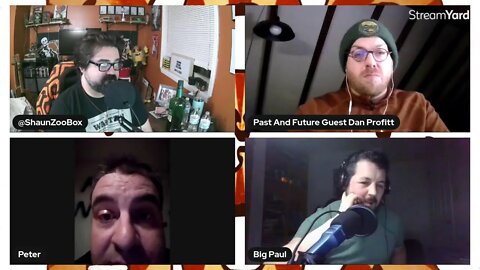 The Antinatalist Zone Interview