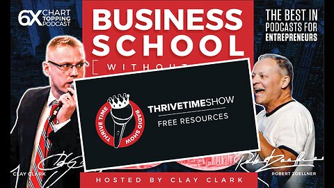 Business | “Thank You Clay And Vanessa We Love You Guys.”