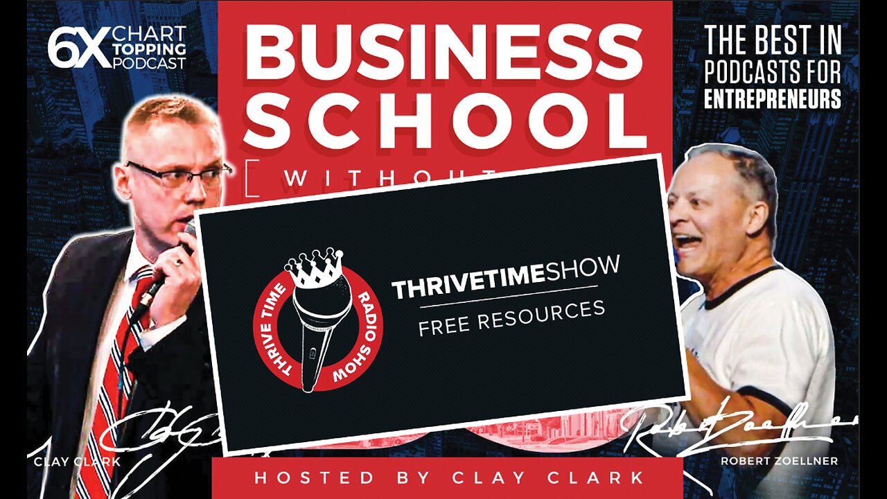 Business | “Thank You Clay And Vanessa We Love You Guys.”