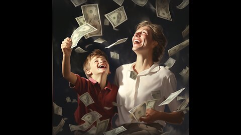 Tell your Mom you did it!