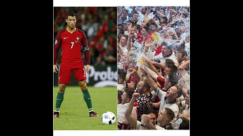 the biggest free kick in football
