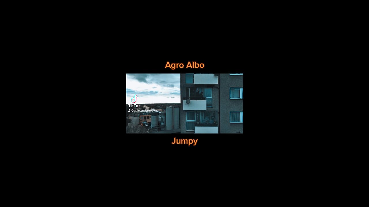 Agro Albo - Jumpy